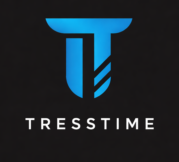 TressTime